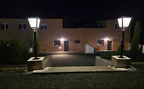 Buenos Deseos Moratalla - Oasis Natural y Moderno